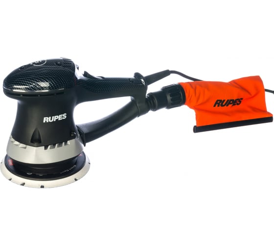 Изображение товара Эксцентриковая шлифовальная машинка RUPES ER05 TE