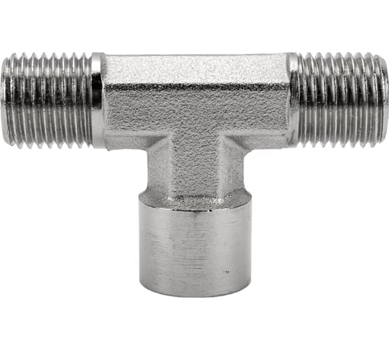 Изображение товара Переходник T — образный - 1/4"MFM FUBAG 180320