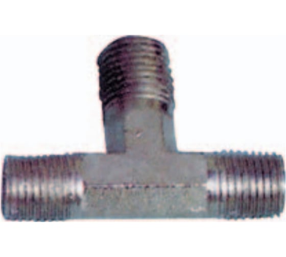 Изображение товара Переходник T — образный 3/8"MMM FUBAG 180331