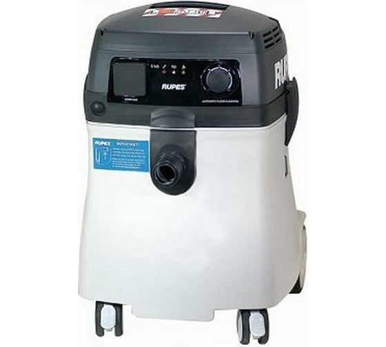 Изображение товара Пневматический пылесос RUPES S145EPL