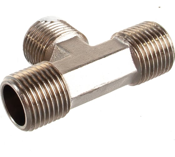 Изображение товара Переходник T — образный 1/2"MMM FUBAG 180332