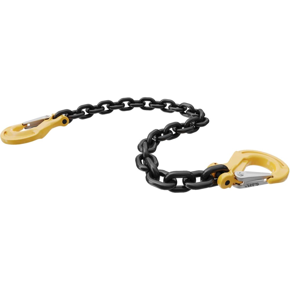 Крепежная цепь Центр грузоподъемного оборудования ЦК 4687202154906