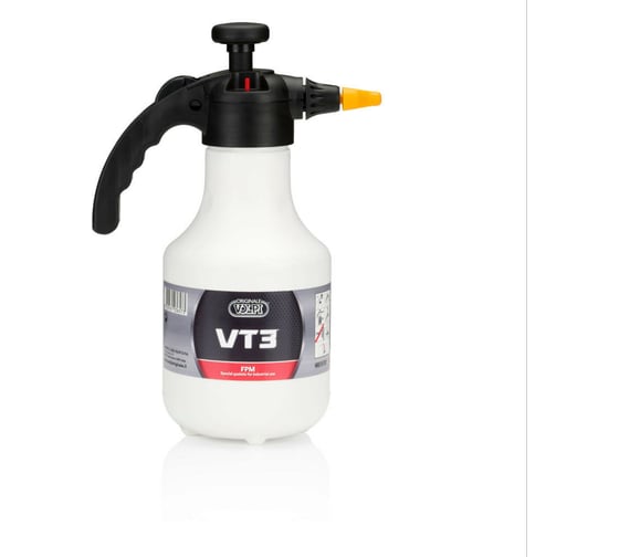 Изображение товара Профессиональный ручной опрыскиватель Volpi originale Volpitech 3 VT3