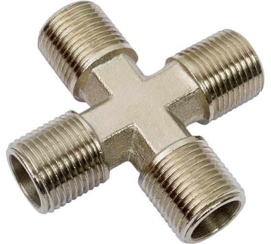 Изображение товара Переходник 3/8"MMMM FUBAG 180381