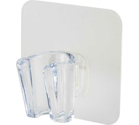 Изображение товара Держатель для душевой лейки Рыжий кот PH-05, 7,8x7,8 см 104946