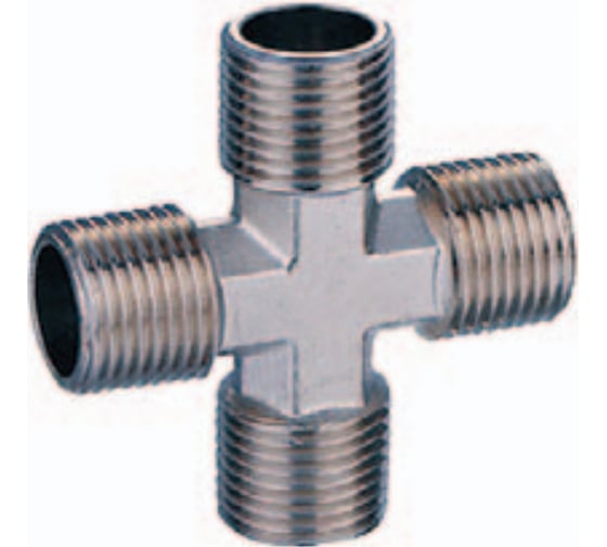 Изображение товара Переходник 1/2"MMMM FUBAG 180382