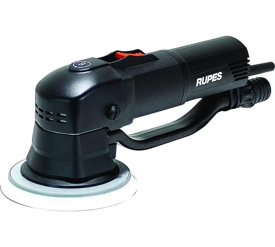 Изображение товара Вращательно-орбитальная шлифмашина RUPES BR 106 AE