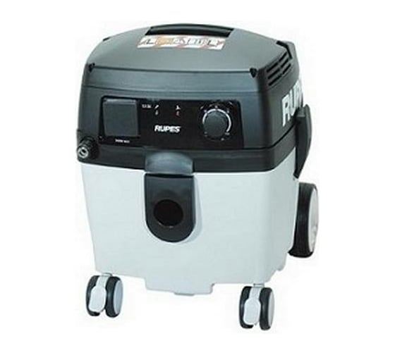 Изображение товара Пневматический пылесос RUPES S130PL