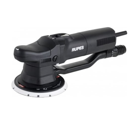 Изображение товара Вращательно-орбитальная шлифмашина RUPES BR112AE