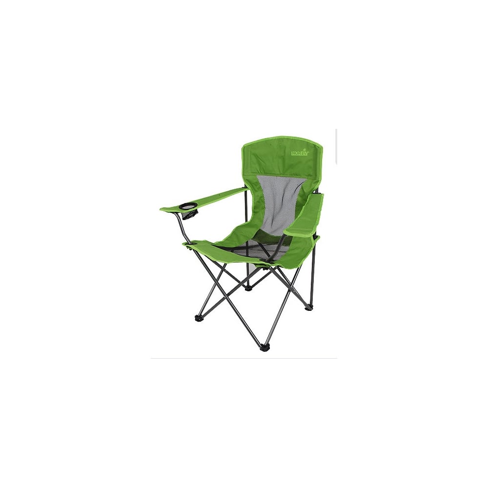 Складное кресло Norfin кресло шезлонг складное ника с подножкой к3 зеленый