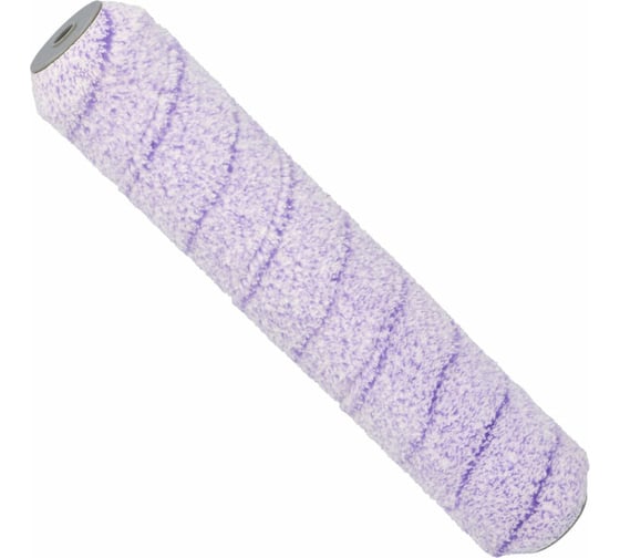 Изображение товара Малярный валик Blue Dolphin Killer, для фактурных поверхностей, 450 мм, ворс 13 мм, микроволокно, для невязких материалов, устойчив к растворителям K45W13_59543