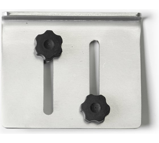 Изображение товара Упор KT RJS 0.24 кг для фрезерного шаблона GlobalTOOLS GT-007-114-0002