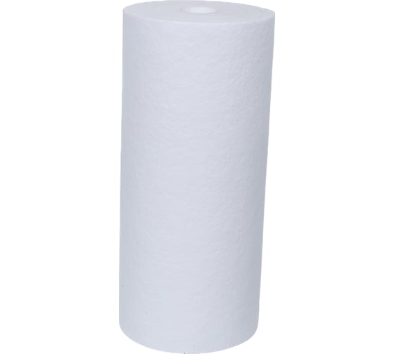 Изображение товара Фильтр очистки воды ЭФГ-112/250 (10 мкм) Аквафор