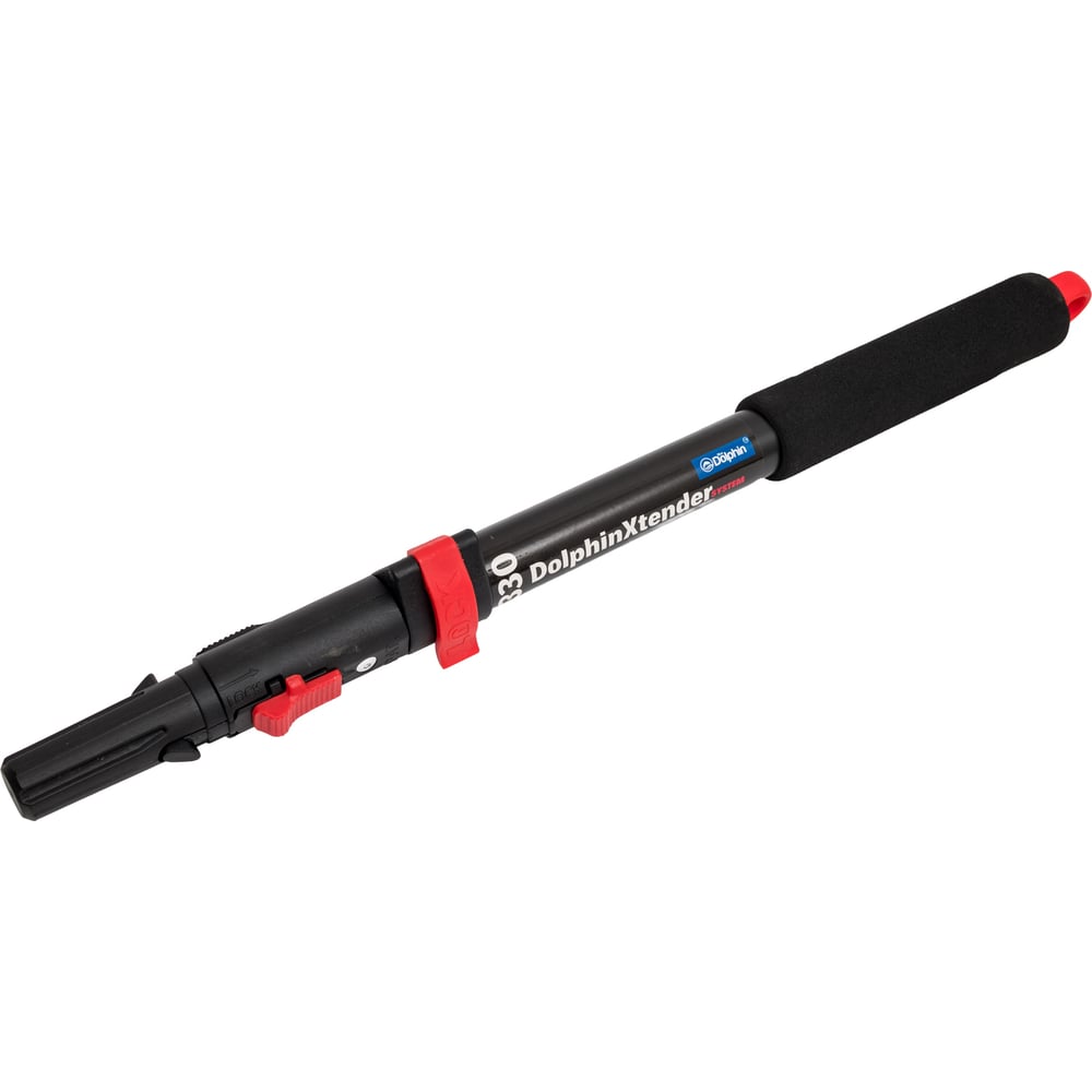 Изображение товара Телескопический удлинитель для малярных валиков Blue Dolphin DX60_55637 300-600 мм