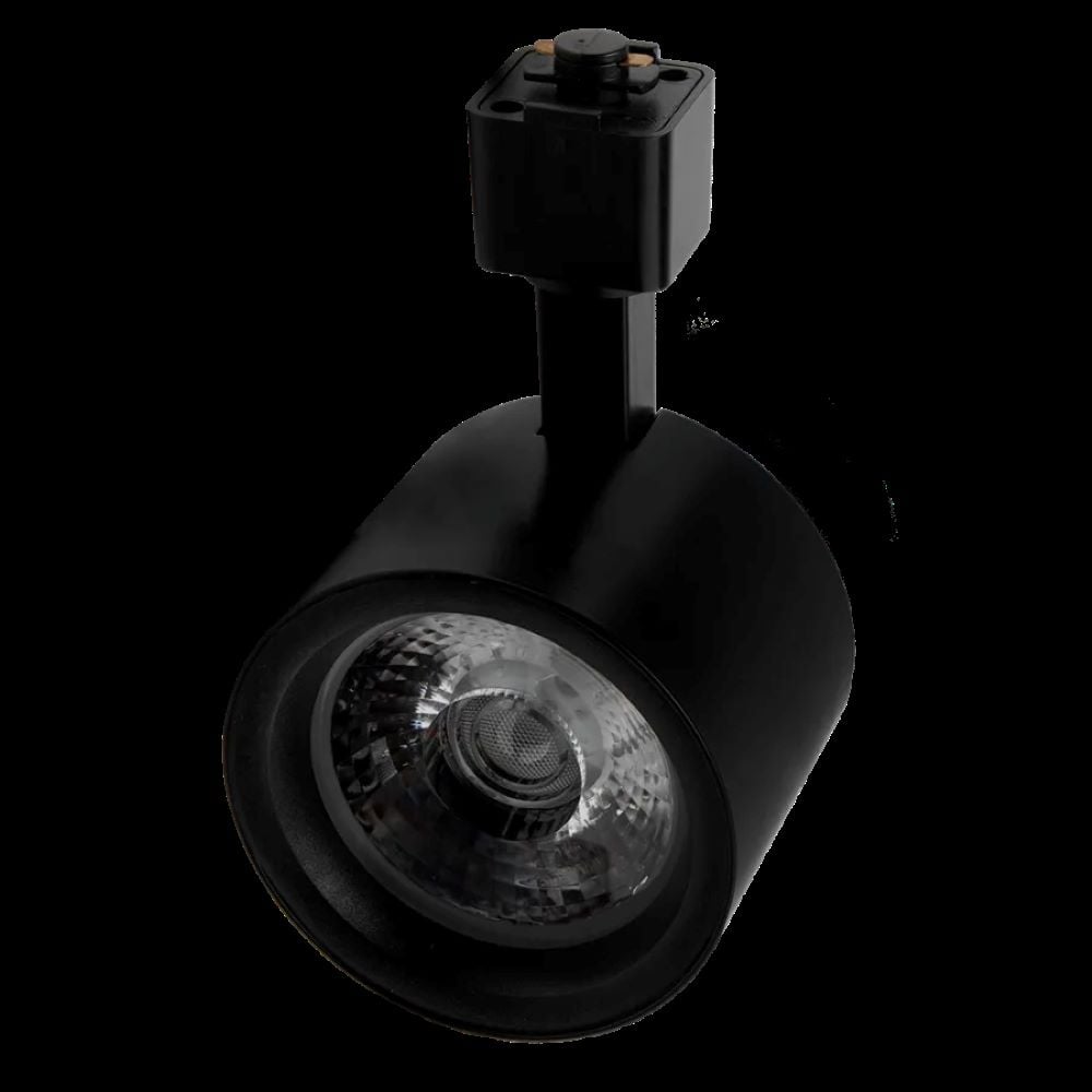 Изображение товара Светодиодный трековый светильник Jazzway PTR 0510 10Вт 3000К IP40 24град. BL черн. 5035393 Изображение товара Светодиодный трековый светильник Jazzway PTR 0510 10Вт 3000К IP40 24град. BL черн. 5035393