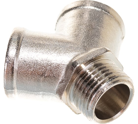 Изображение товара Переходник Y – образный 1/2"MFF FUBAG 180342