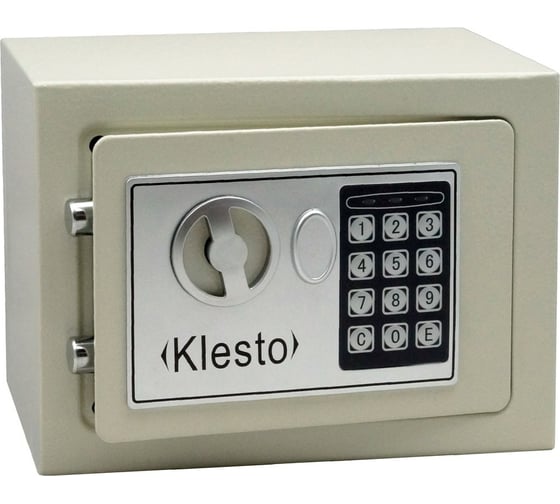 Изображение товара Мебельный сейф KlestO 17EW 1000934