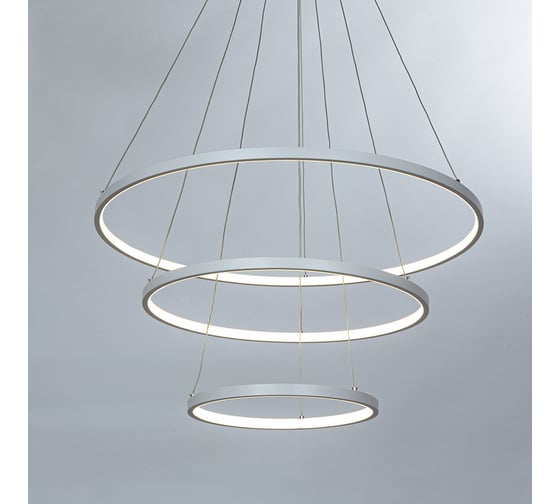 Изображение товара Подвесная люстра ARTE LAMP FRODO A2197SP-3WH