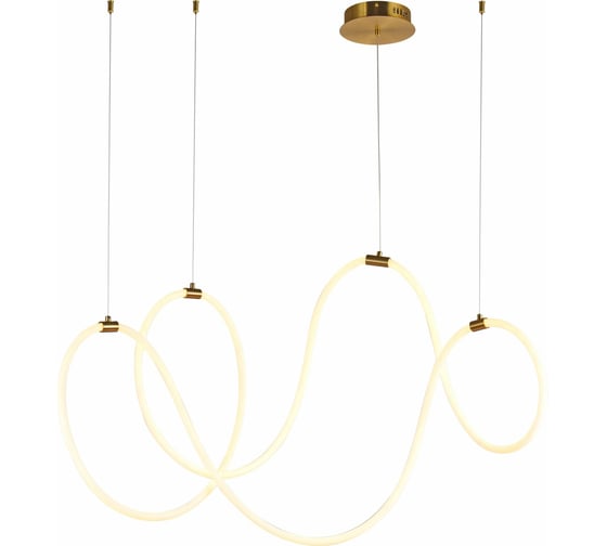 Изображение товара Подвесной светильник ARTE LAMP KLIMT A2850SP-80PB