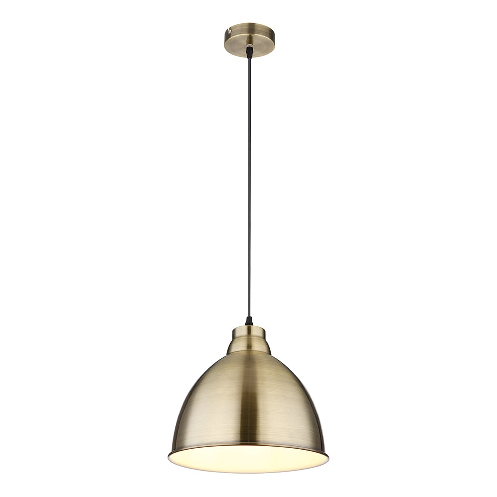 Подвесной светильник ARTE LAMP колокольчик металл слон и глазки 1 колокол 19х2 8х4 2 см