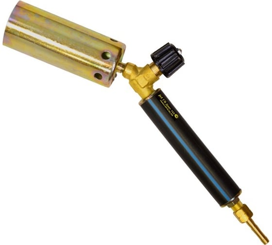 Изображение товара Газовоздушная горелка СваркаДжет ГВг P1,2,3 4301010401021