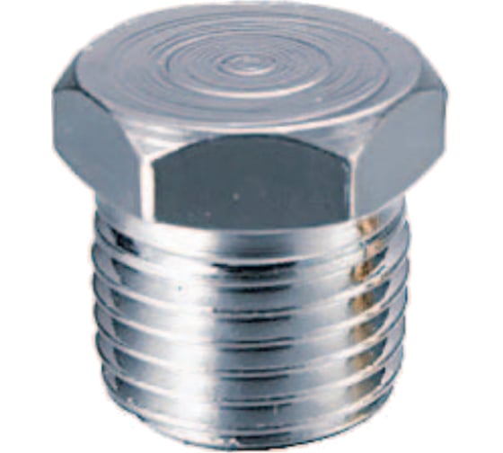 Изображение товара Заглушка (1/2"M; блистер) FUBAG 180222 B