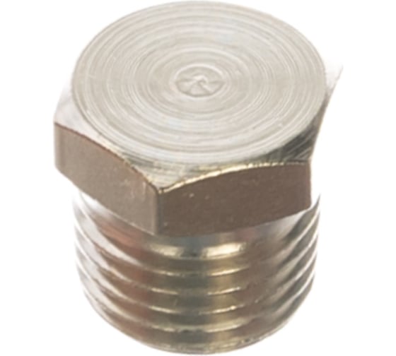 Изображение товара Заглушка 1/4"M FUBAG 180220