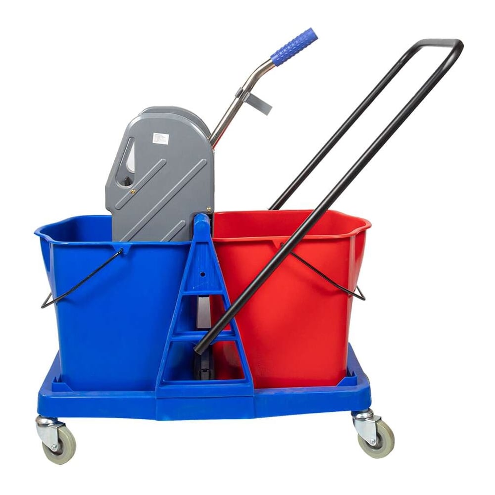 Уборочная тележка NV 11574