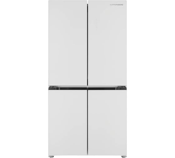 Изображение товара Холодильник KUPPERSBERG NFFD 183 WG 6590