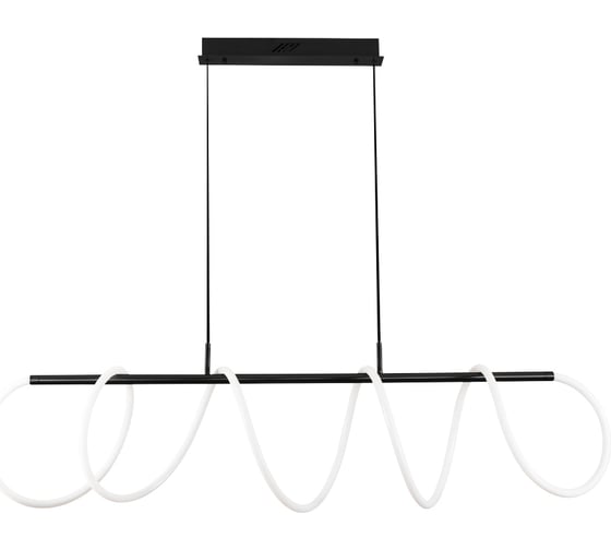 Изображение товара Подвесной светильник ARTE LAMP KLIMT A2850SP-75BK