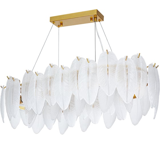 Изображение товара Подвесная люстра ARTE LAMP EVIE A4152SP-8SG