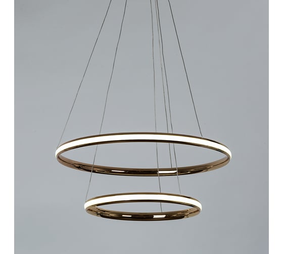 Изображение товара Подвесная люстра ARTE LAMP MERIDIANA A2198SP-2GO