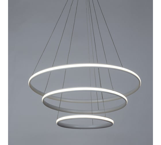 Изображение товара Подвесная люстра ARTE LAMP MERIDIANA A2198SP-3WH