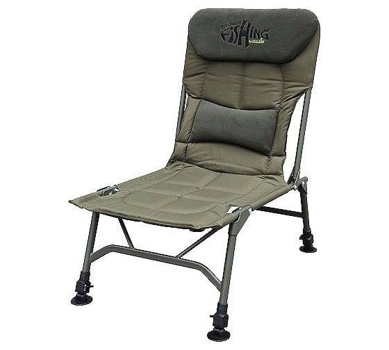 Изображение товара Карповое кресло Norfin SALFORD NF