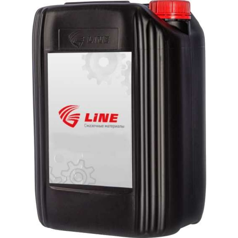 Моторное масло G line - LRCI154011112020