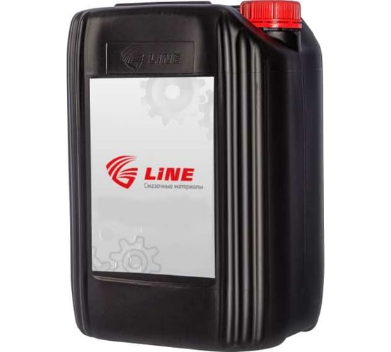 Изображение товара Моторное масло G line Regulus 15W-40, CI-4/SL, 20 л LRCI154011112020