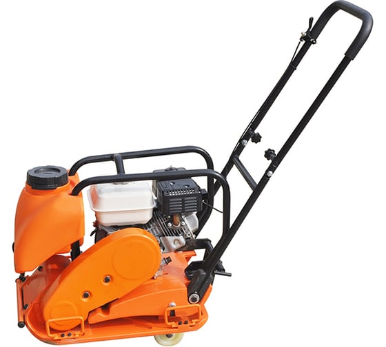 Изображение товара Виброплита поступательного движения Grost PC-2248H 107643