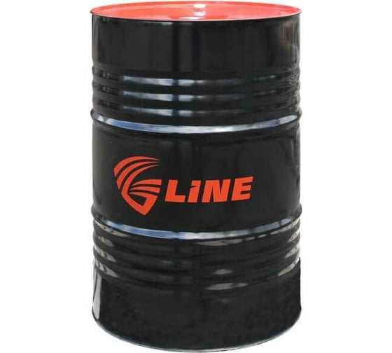 Изображение товара Моторное масло G line Antares 5W-40 SN/CF, 180 кг LASN054011141180