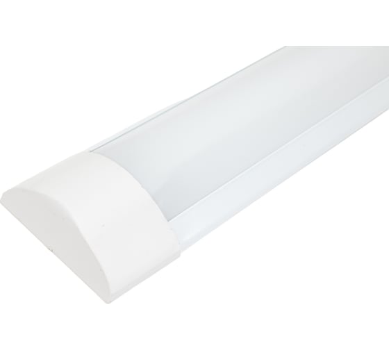 Изображение товара Светильник SVET СПО-СВЕТ-18-600-6500 18Вт 600 мм 6500К 1700Лм ХХ0432-0001