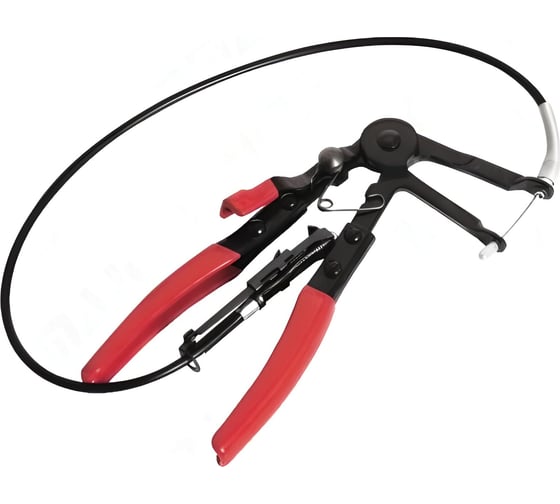 Изображение товара Съемник пружинных хомутов с гибким захватом Станкоимпорт ST070301