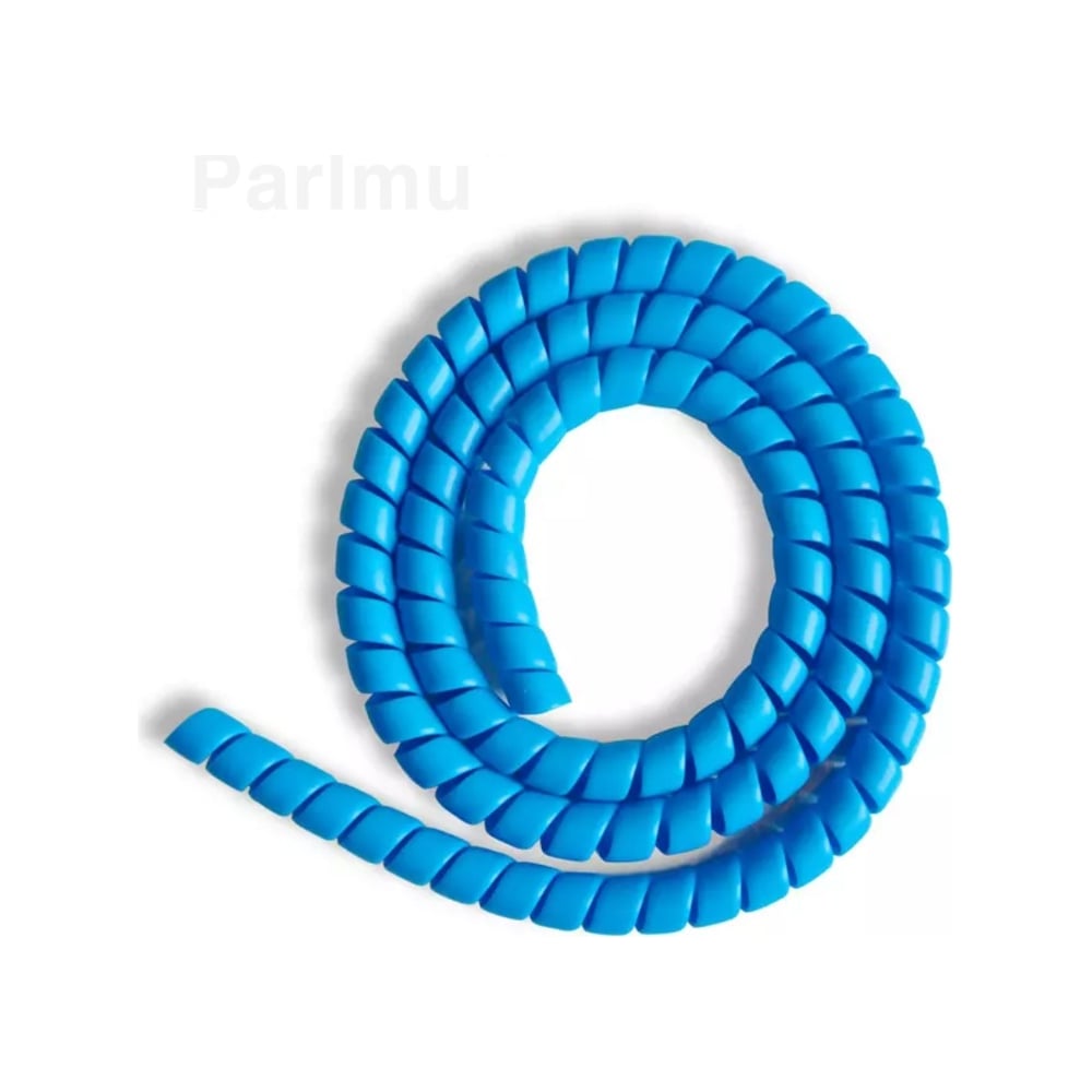 Спиральная пластиковая защита PARLMU