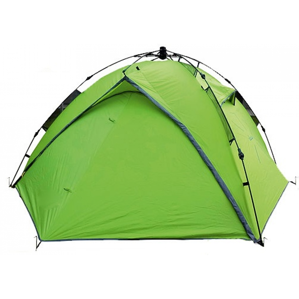 Автоматическая трехместная палатка Norfin палатка norfin begna 2 ns