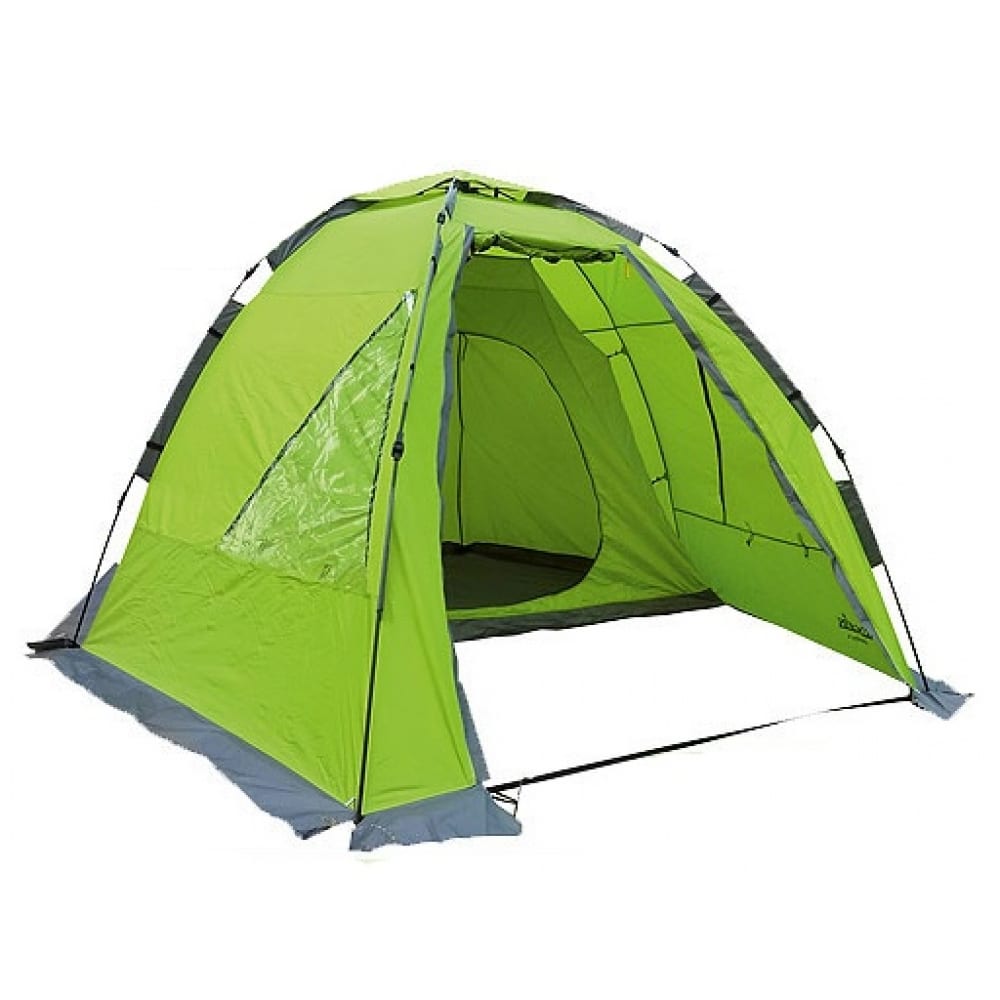 Автоматическая четырехместная палатка Norfin кемпинговая четырехместная палатка norfin