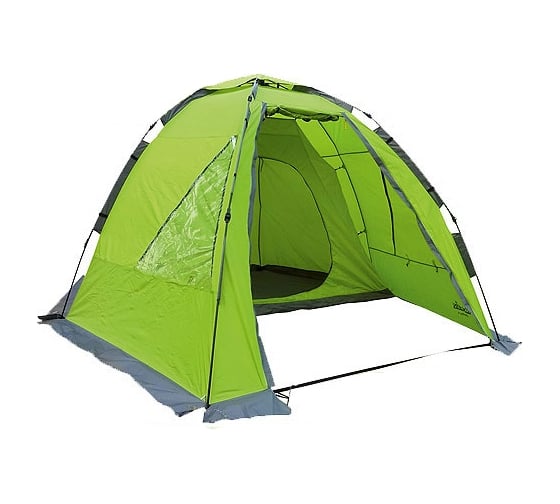 Изображение товара Палатка автоматическая 4-х местная Norfin ZANDER 4 NF