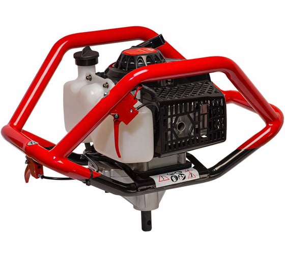 Изображение товара Бензобур ADA Ground Drill-8 без шнека А00374