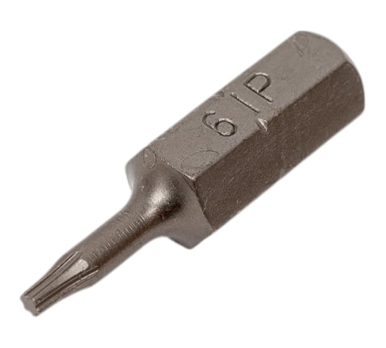 Изображение товара Бита Industrial 10 шт, IP 6x25 Felo 02306010