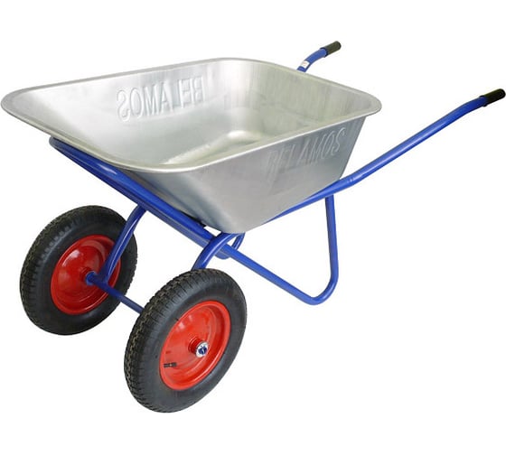 Изображение товара Двухколесная тачка Беламос 500P