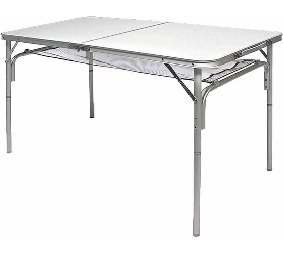 Изображение товара Складной стол Norfin GAULA-L NF Alu 120x60 NF-20307