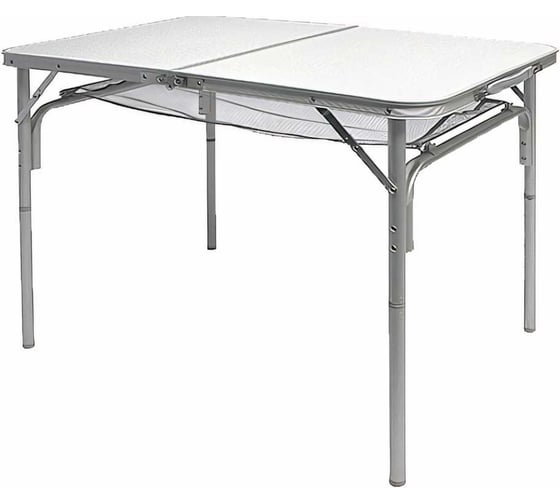 Изображение товара Стол складной Norfin GAULA-M Alu 90x60 NF-20306