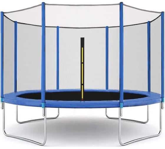 Изображение товара Батут с защитной cеткой Perfetto Sport ACTIVITY 12", диаметр 3.7 м, синий СГ000005503